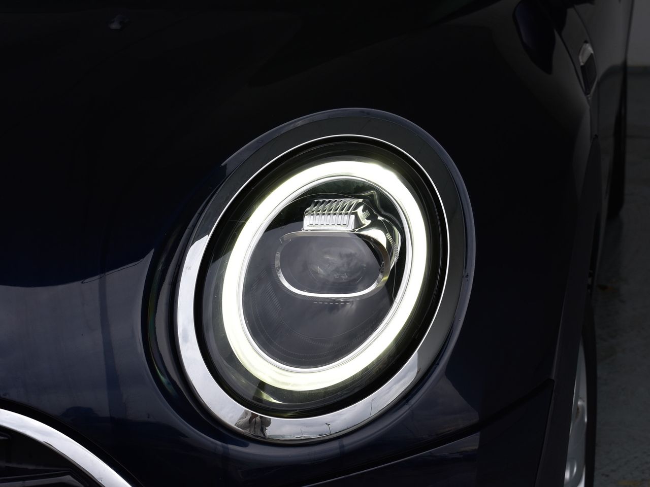 Foto Mini Clubman 21