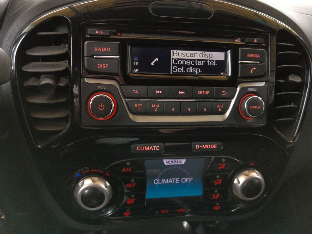 Foto Nissan Juke 13