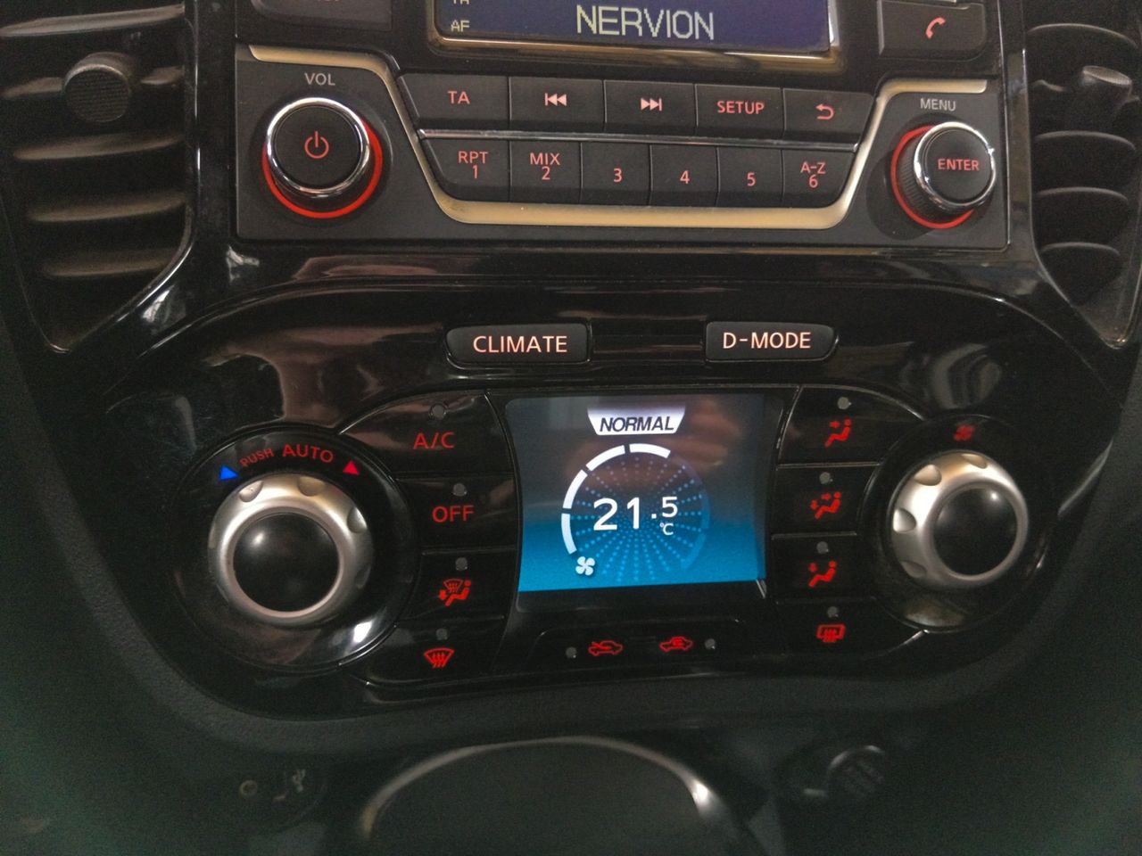 Foto Nissan Juke 14