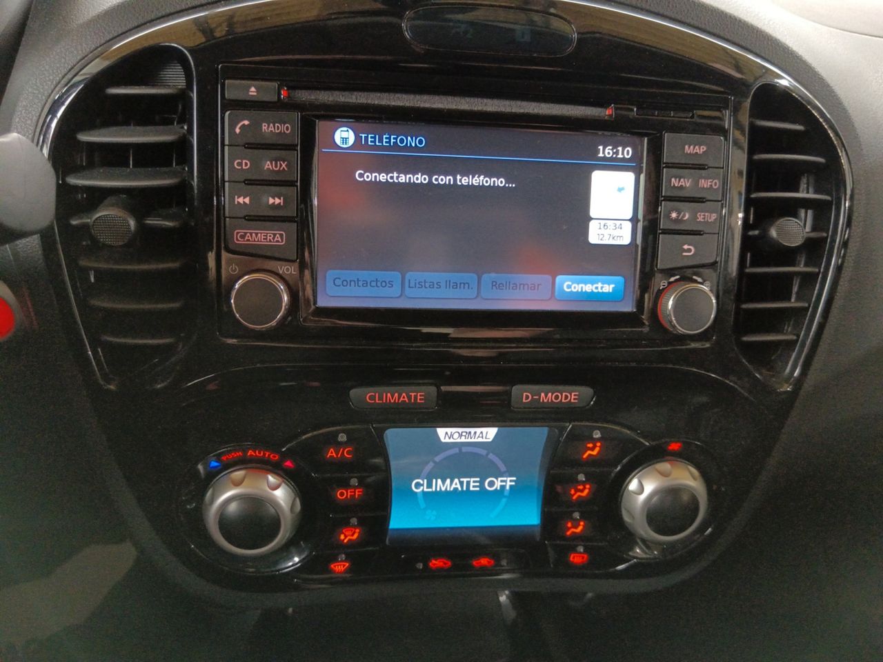 Foto Nissan Juke 15