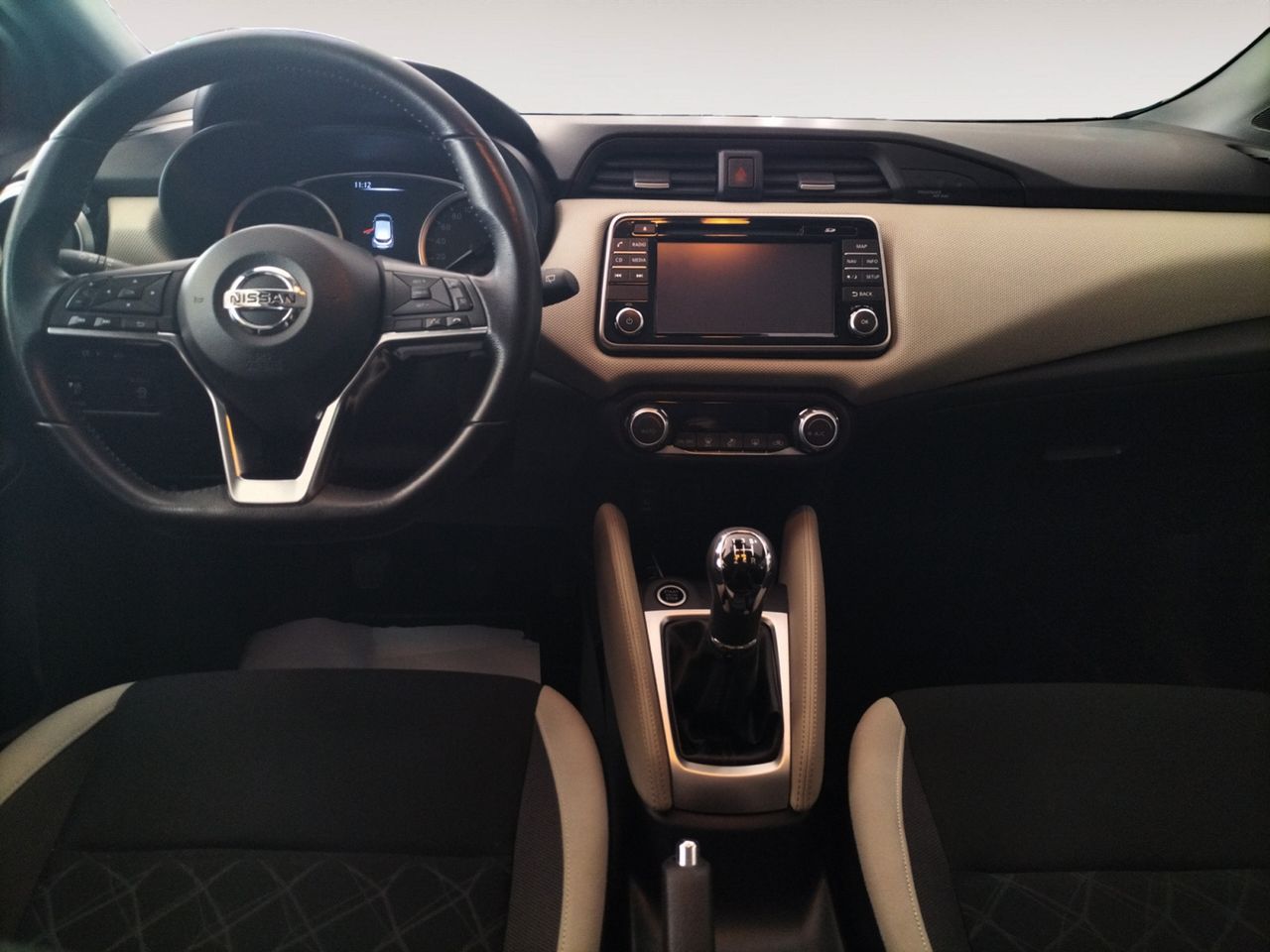Foto Nissan Micra 6