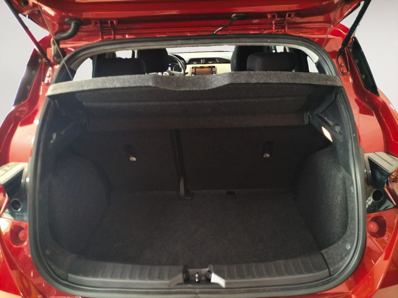 Foto Nissan Micra 11