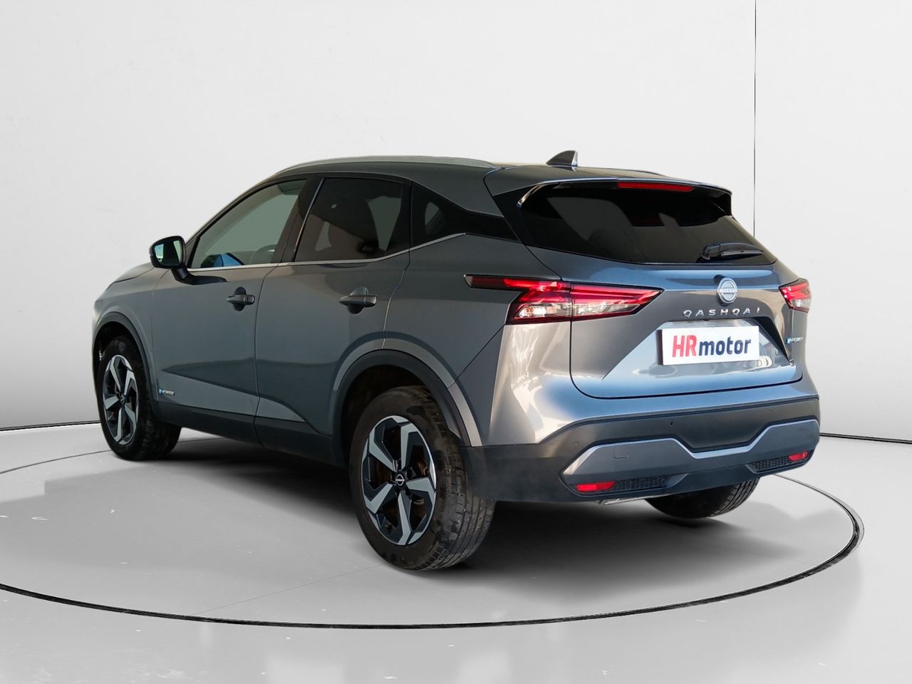 Foto Nissan Qashqai 4