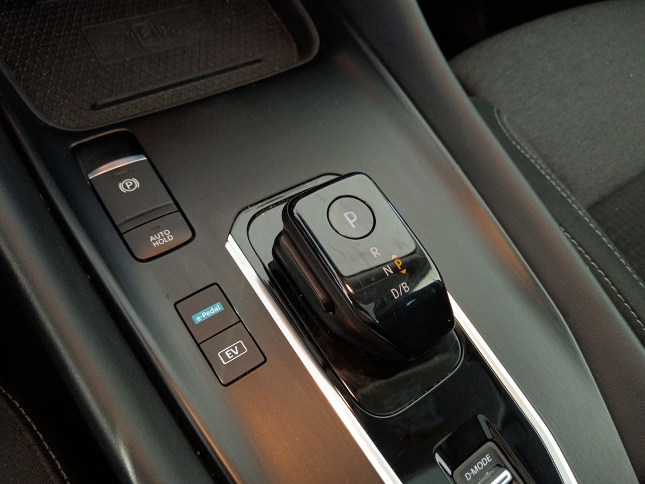 Foto Nissan Qashqai 13