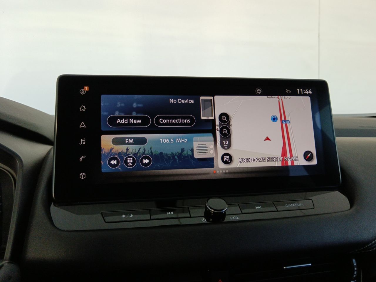 Foto Nissan Qashqai 15