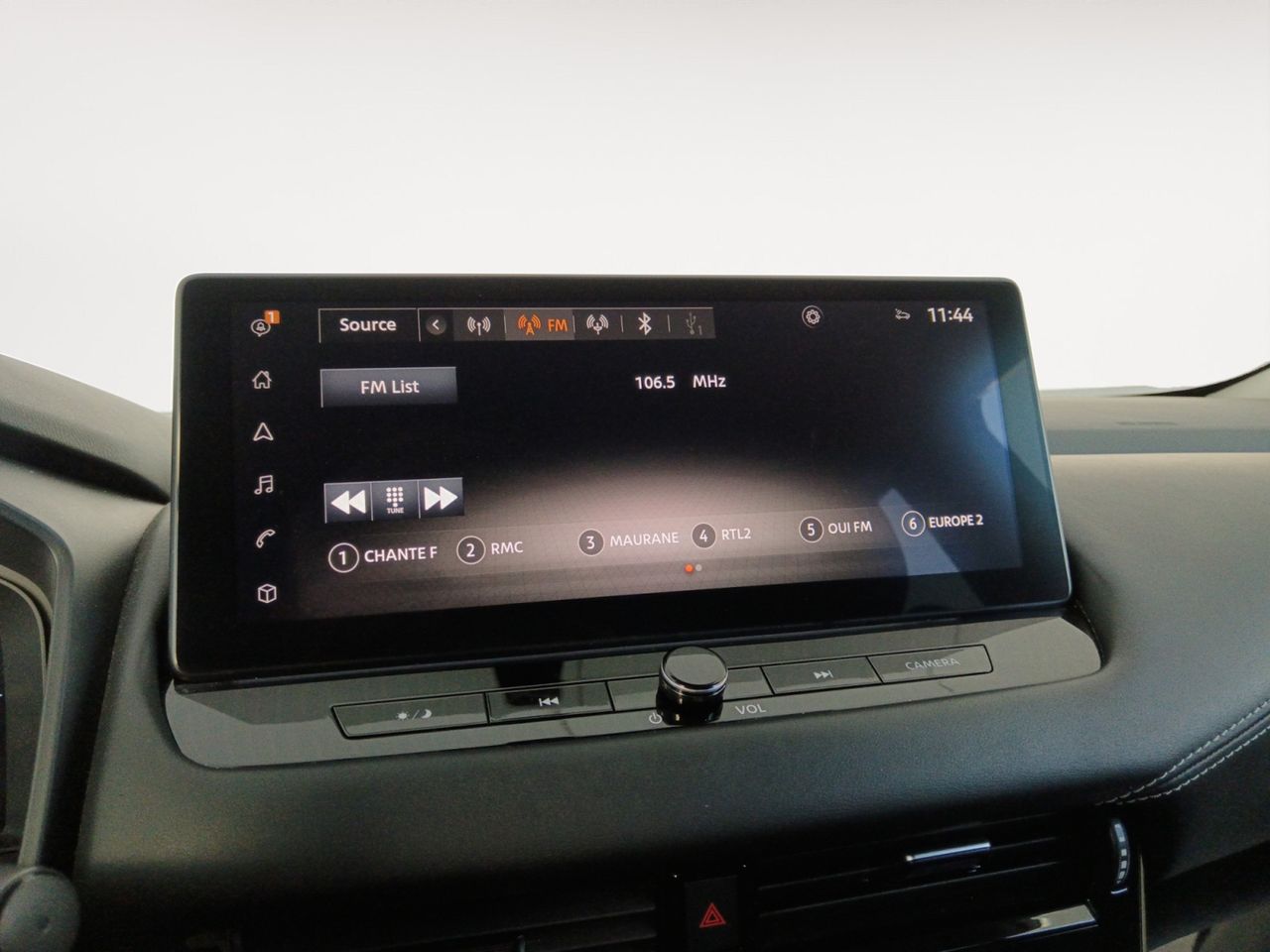 Foto Nissan Qashqai 16