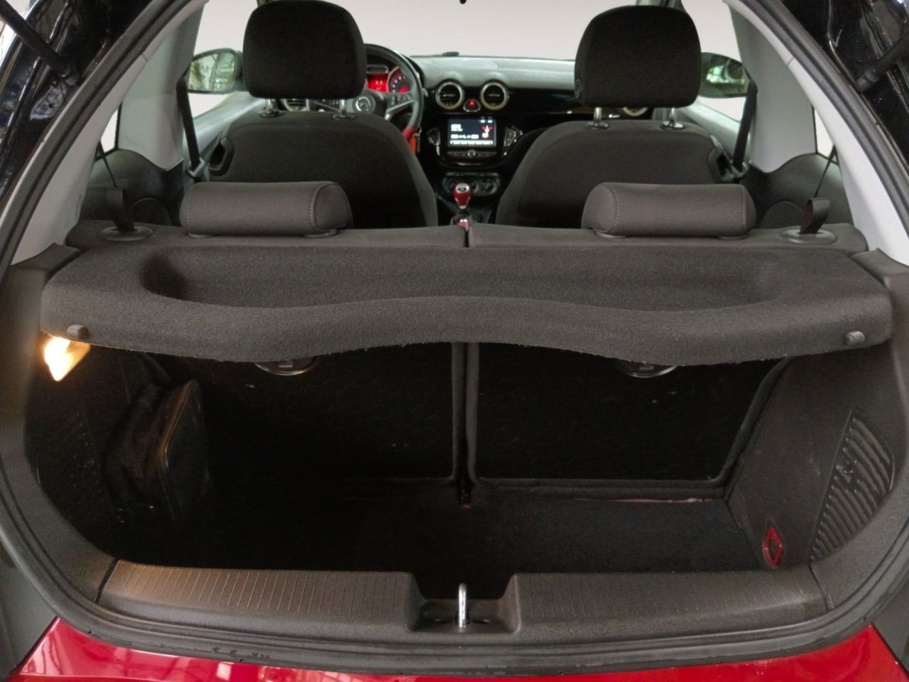 Foto Opel Adam 11