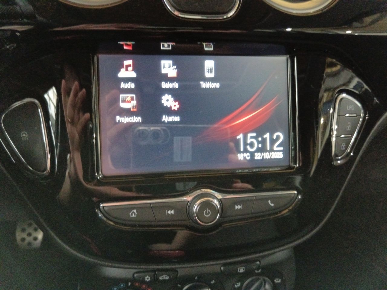 Foto Opel Adam 18