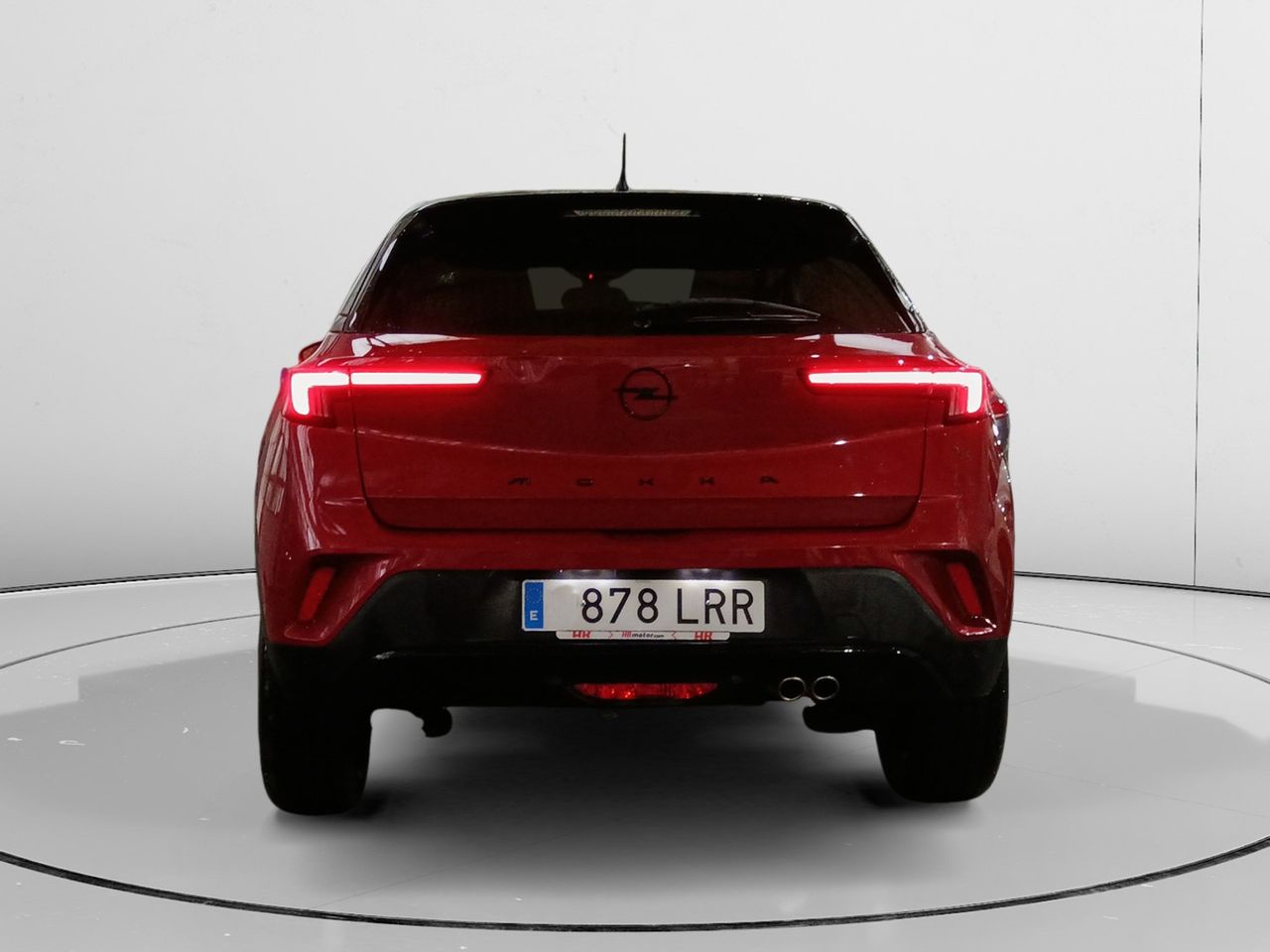 Foto Opel Mokka 3