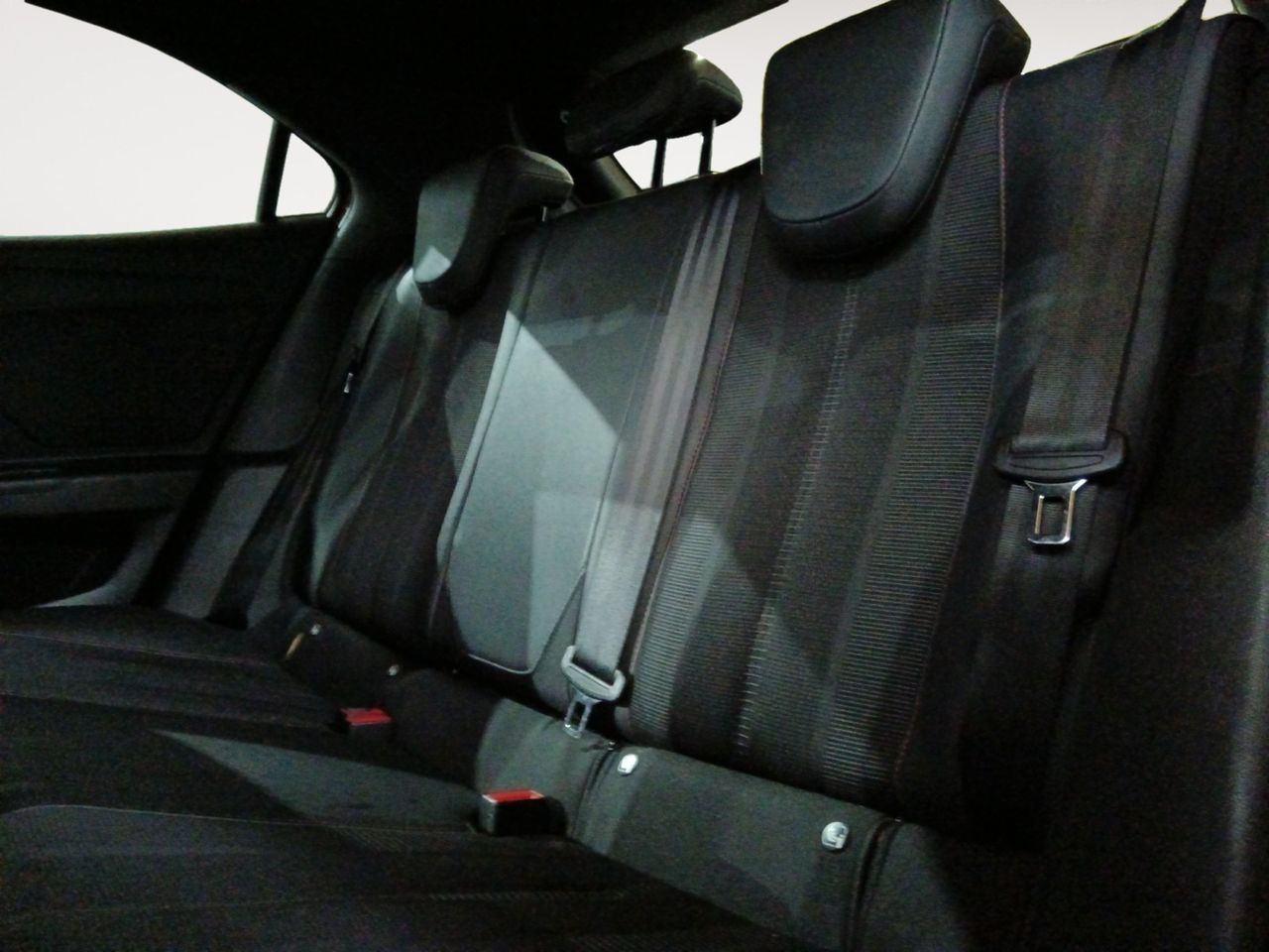 Foto Opel Mokka 9