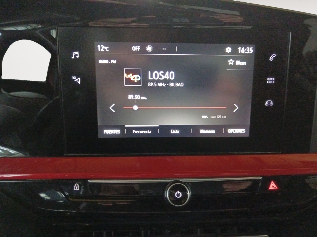 Foto Opel Mokka 13