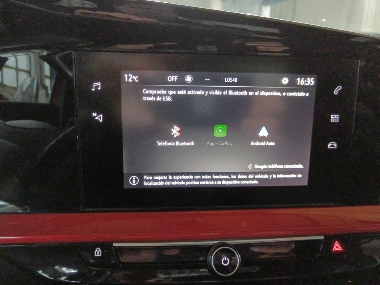 Foto Opel Mokka 14