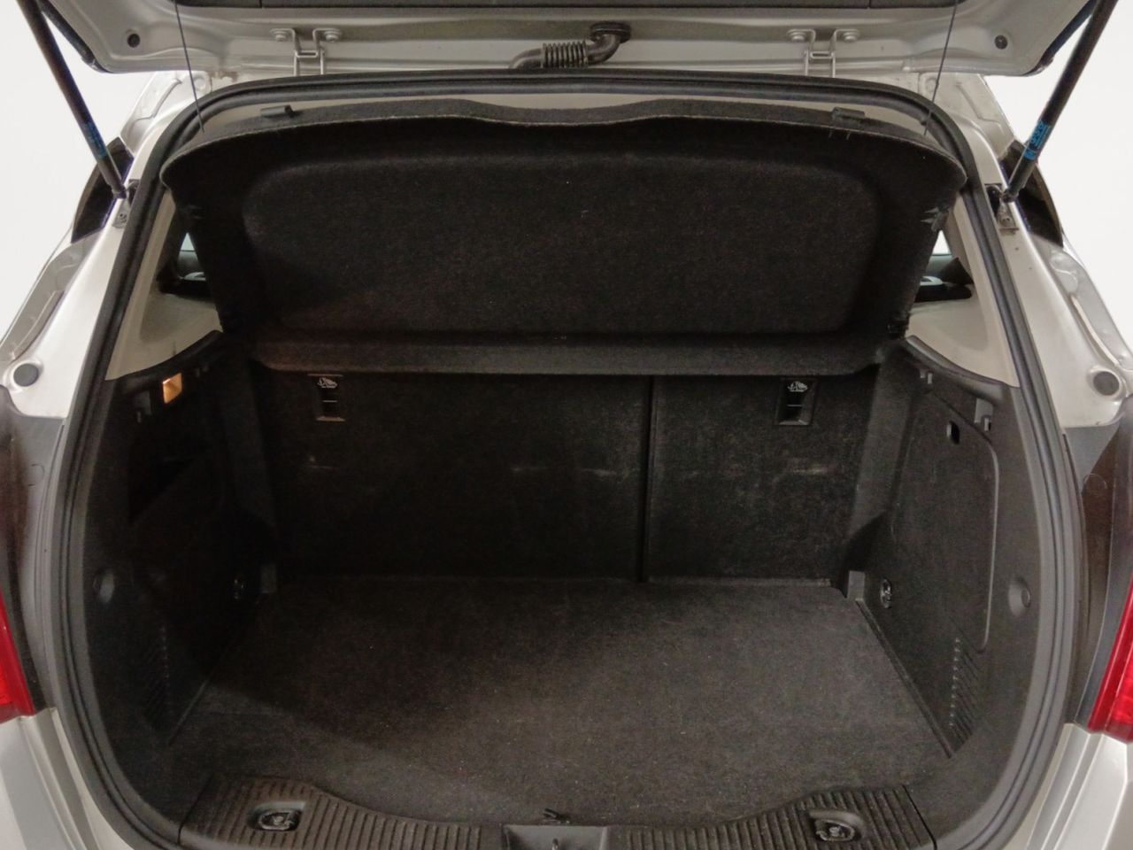 Foto Opel Mokka X 10