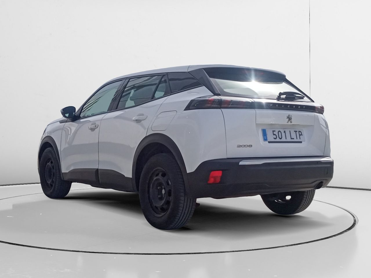 Foto Peugeot 2008 4