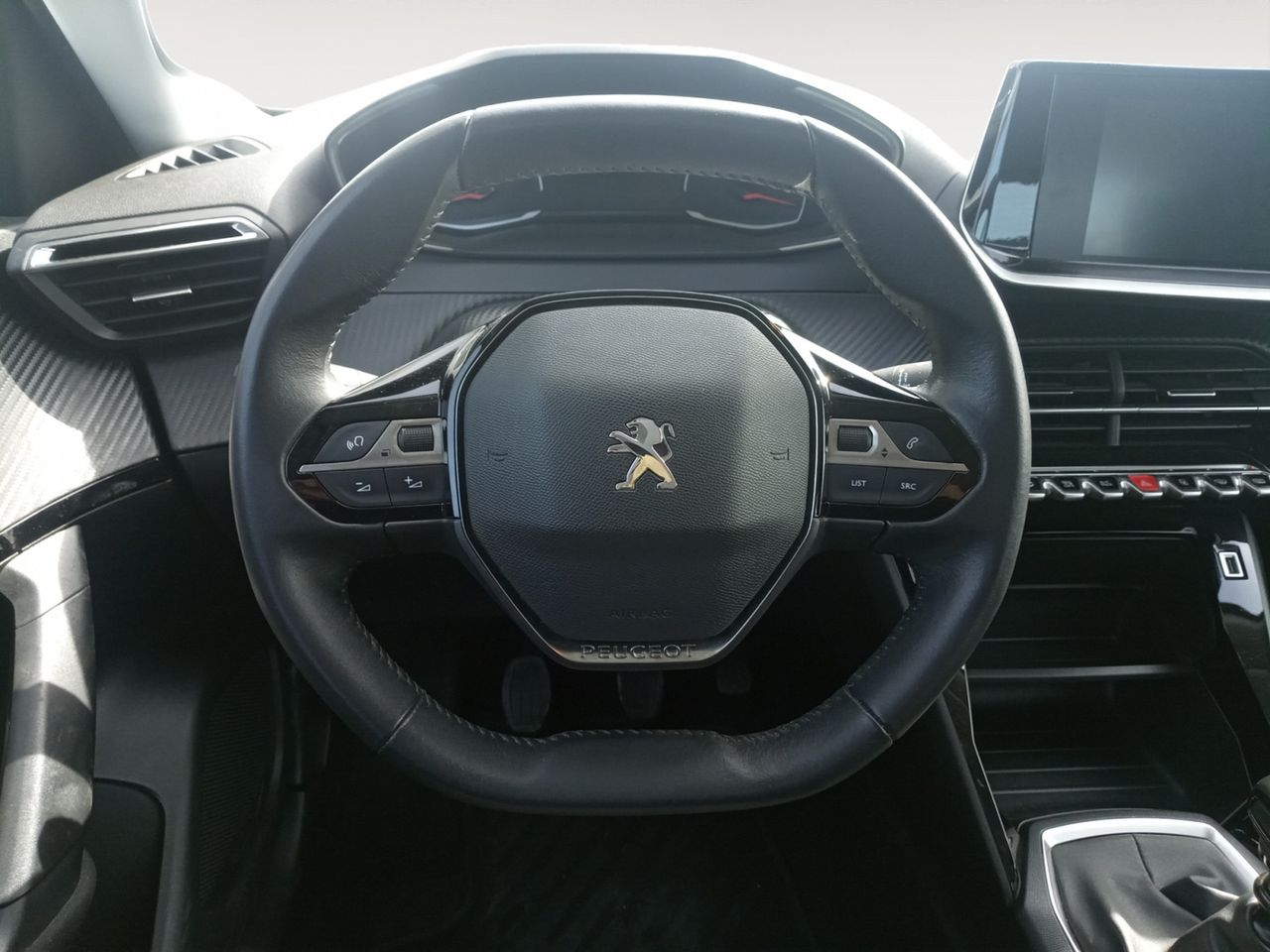 Foto Peugeot 2008 7