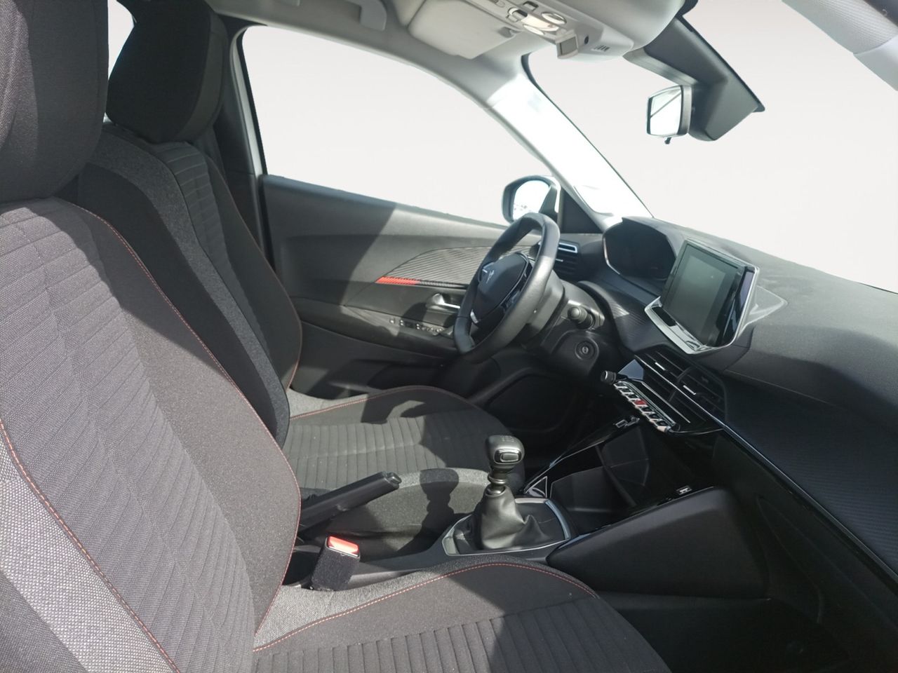 Foto Peugeot 2008 10
