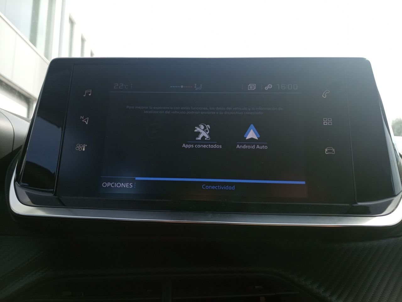 Foto Peugeot 2008 14