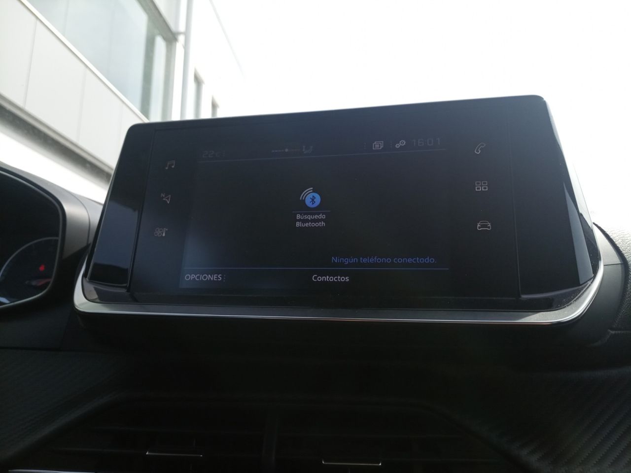 Foto Peugeot 2008 16