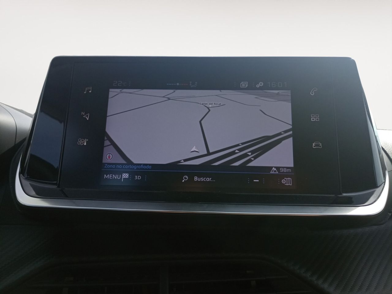 Foto Peugeot 2008 17