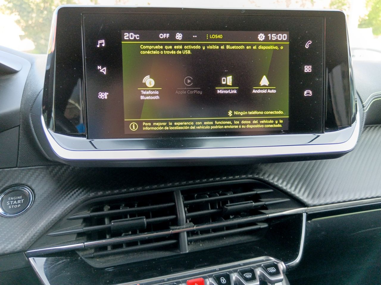 Foto Peugeot 2008 16