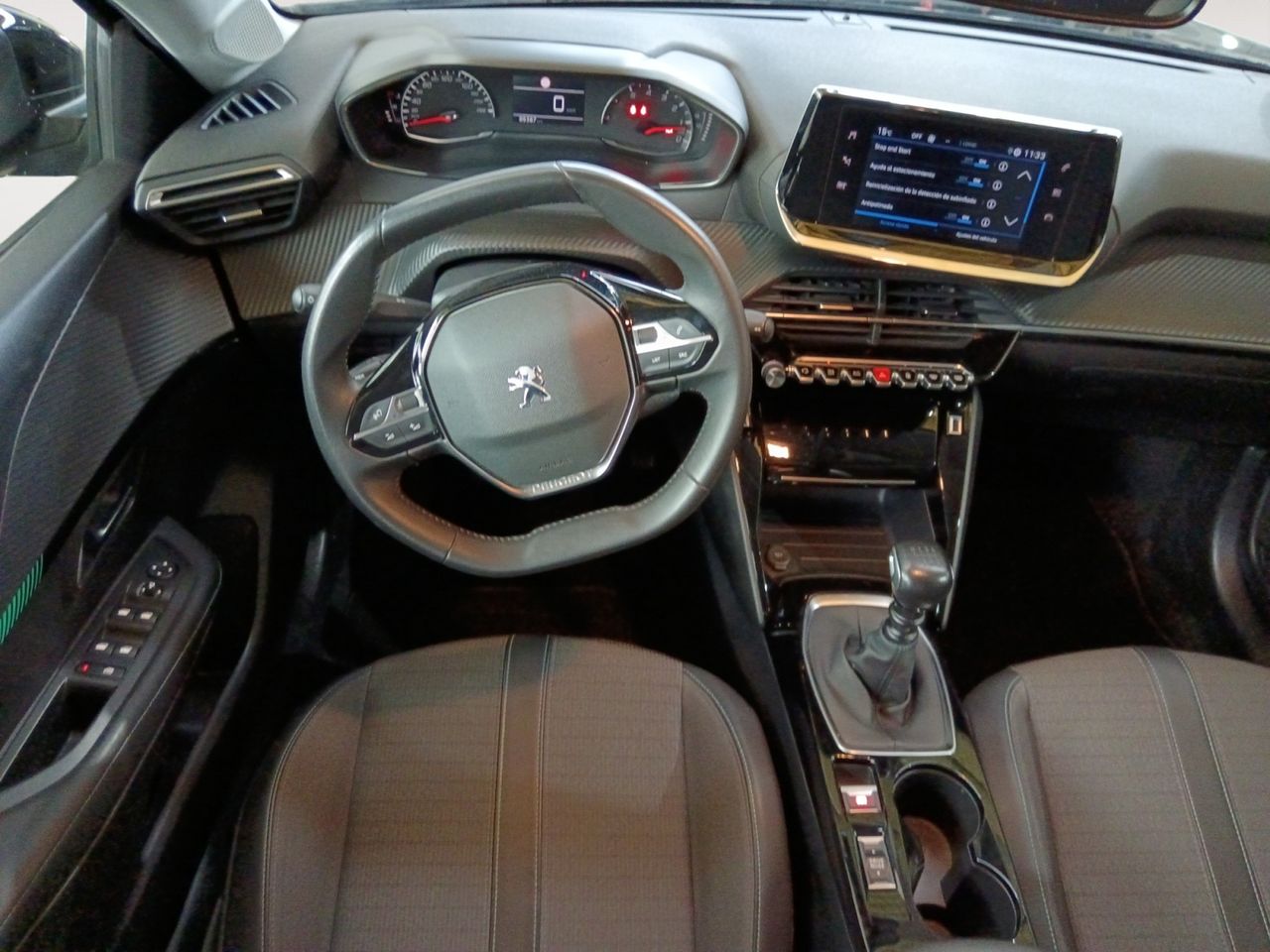 Foto Peugeot 208 6