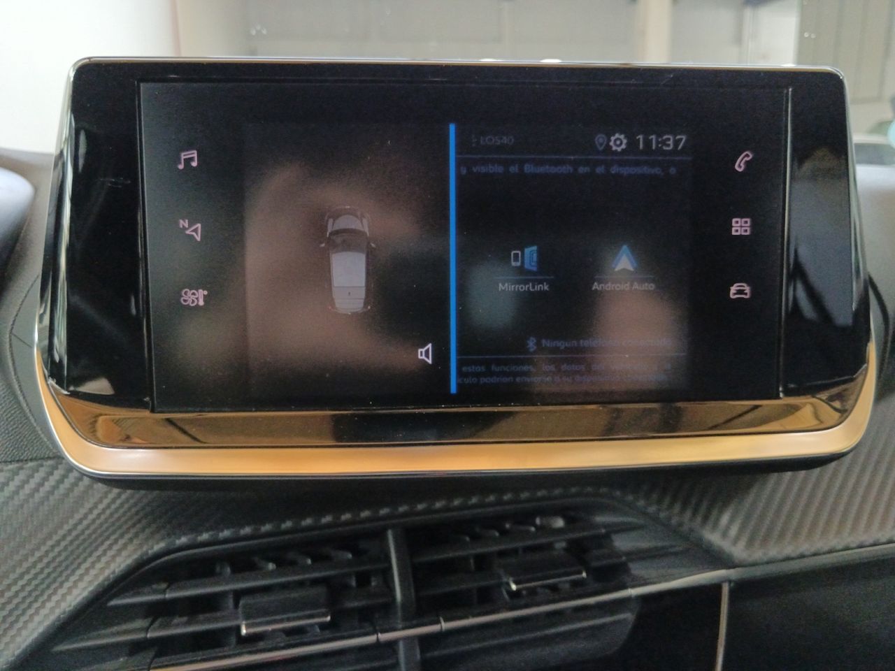 Foto Peugeot 208 17