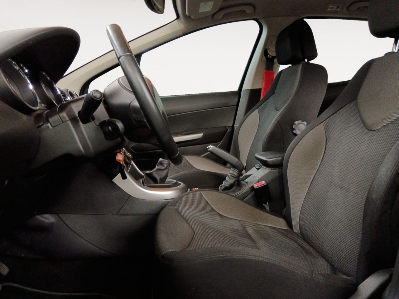 Foto Peugeot 308 8