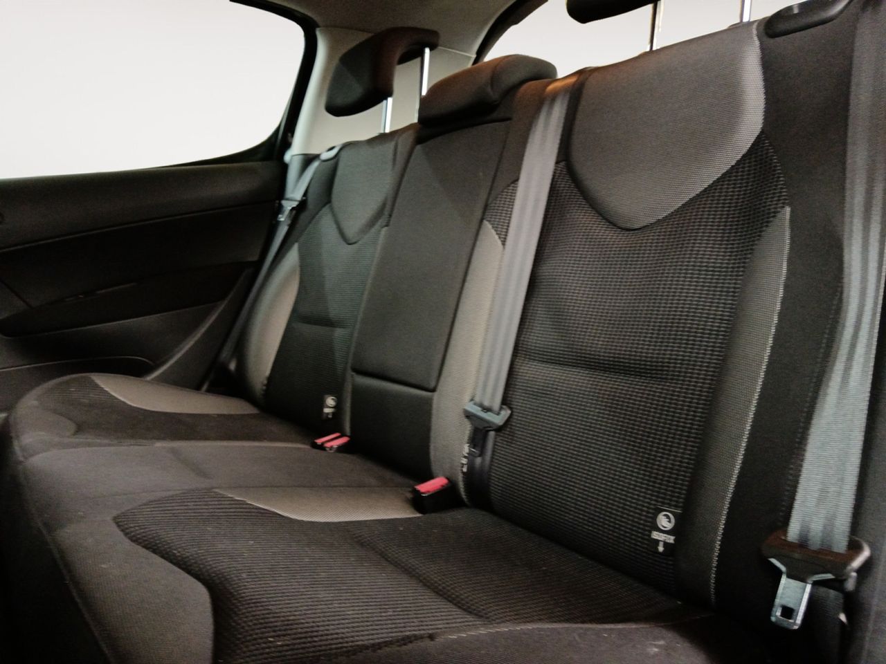 Foto Peugeot 308 9
