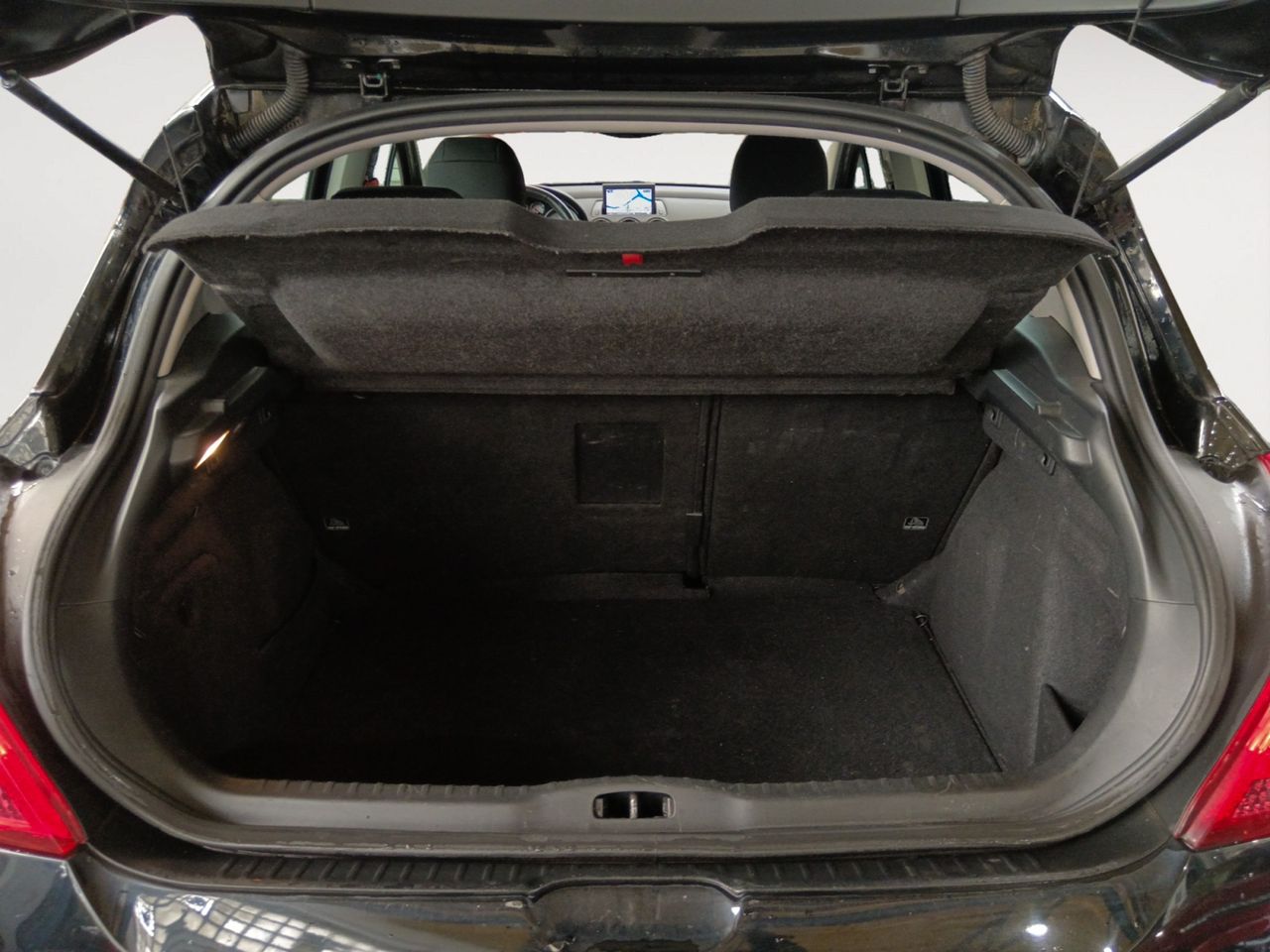 Foto Peugeot 308 11