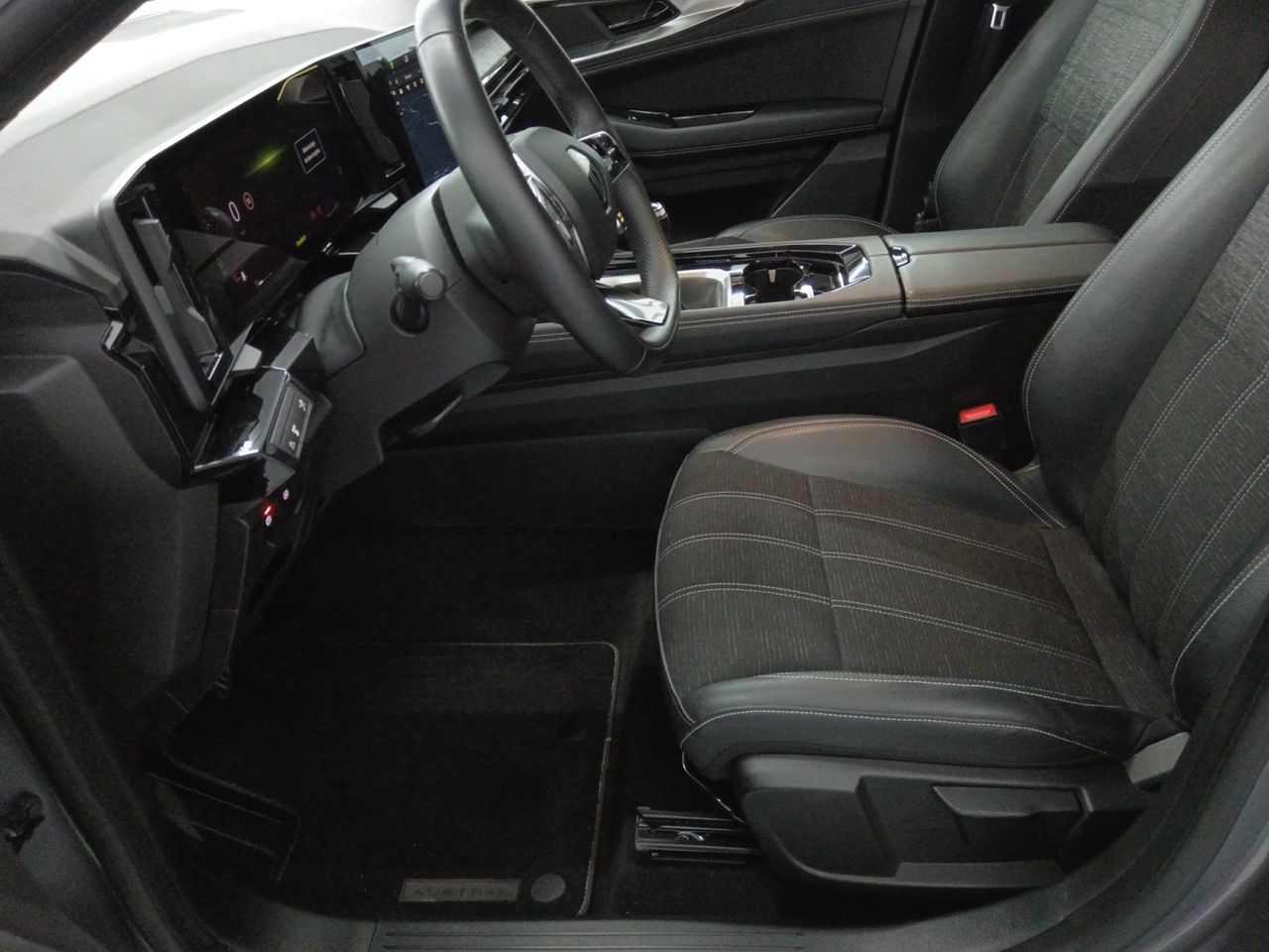 Foto Renault Austral 8