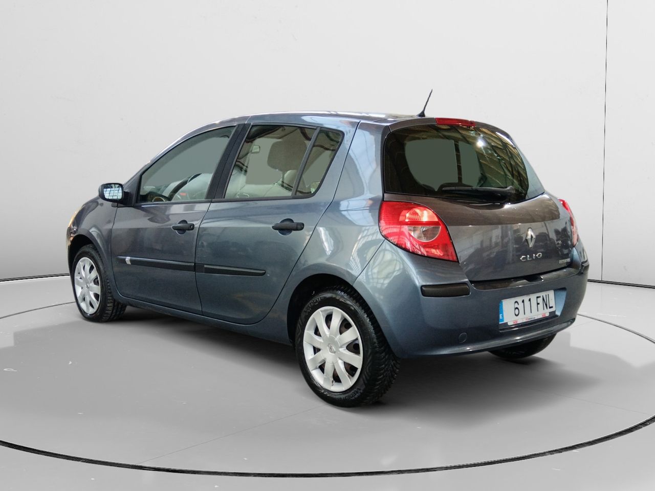 Foto Renault Clio 4