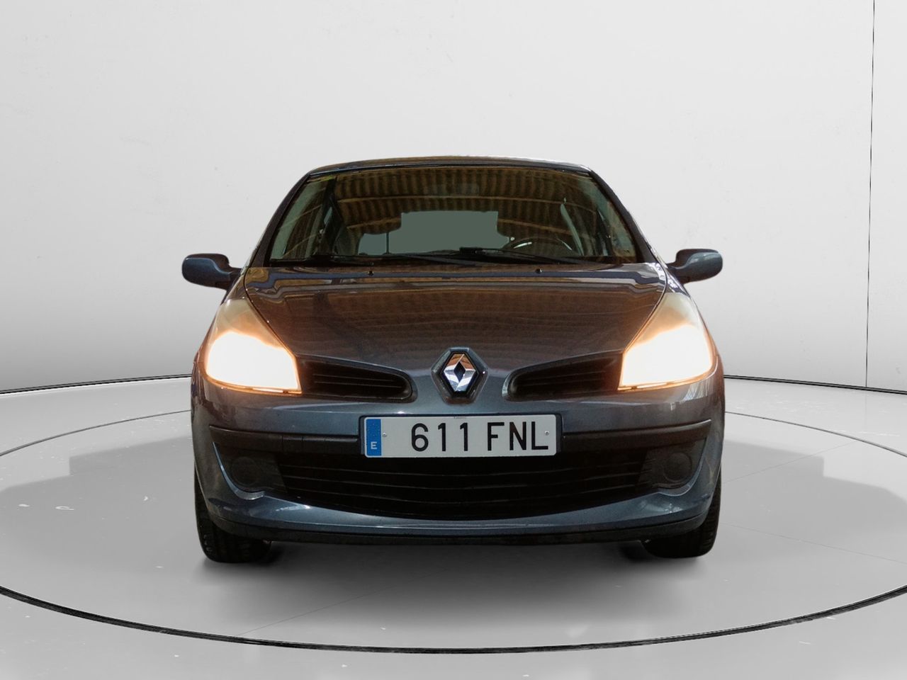 Foto Renault Clio 5