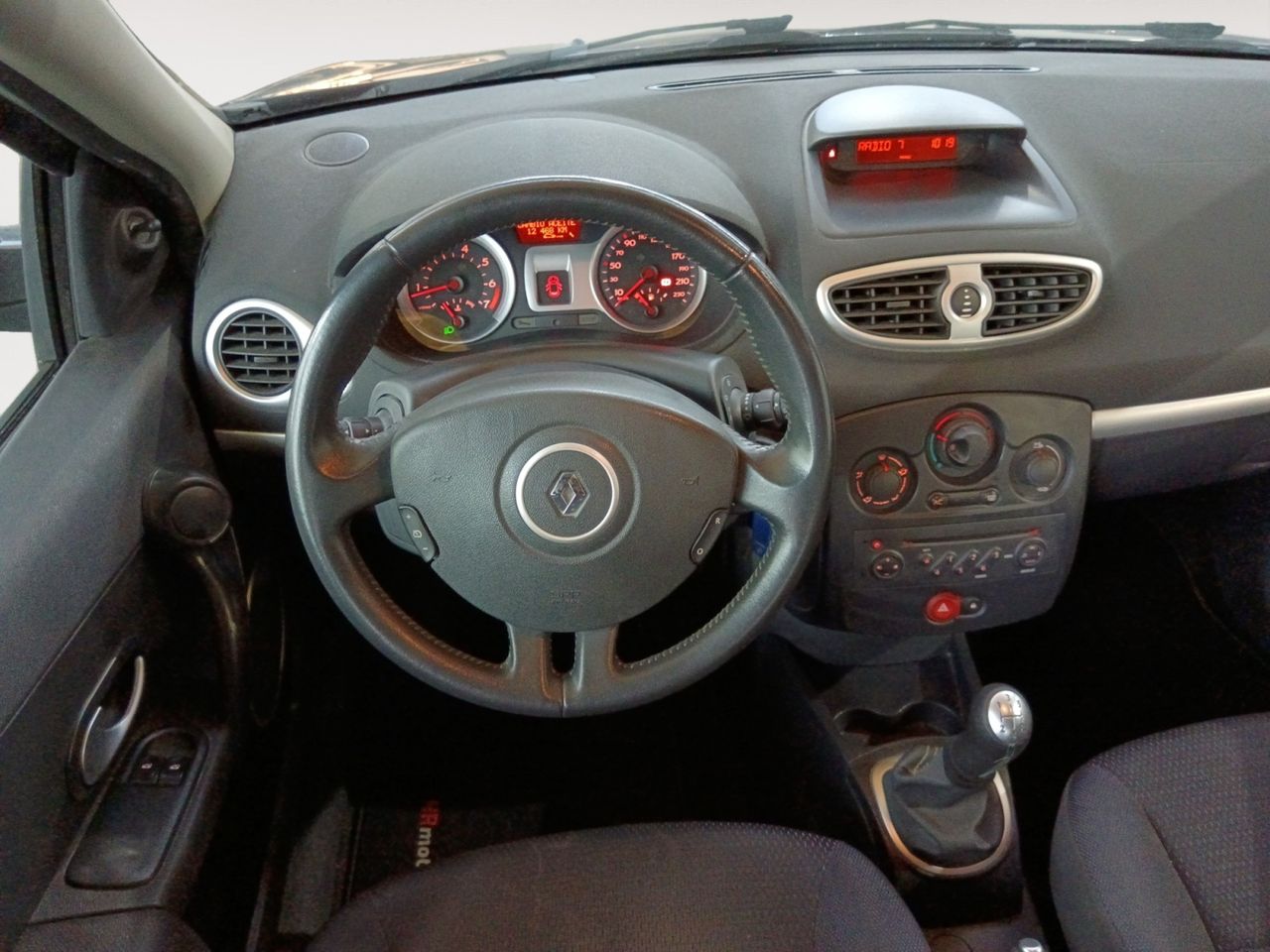 Foto Renault Clio 7