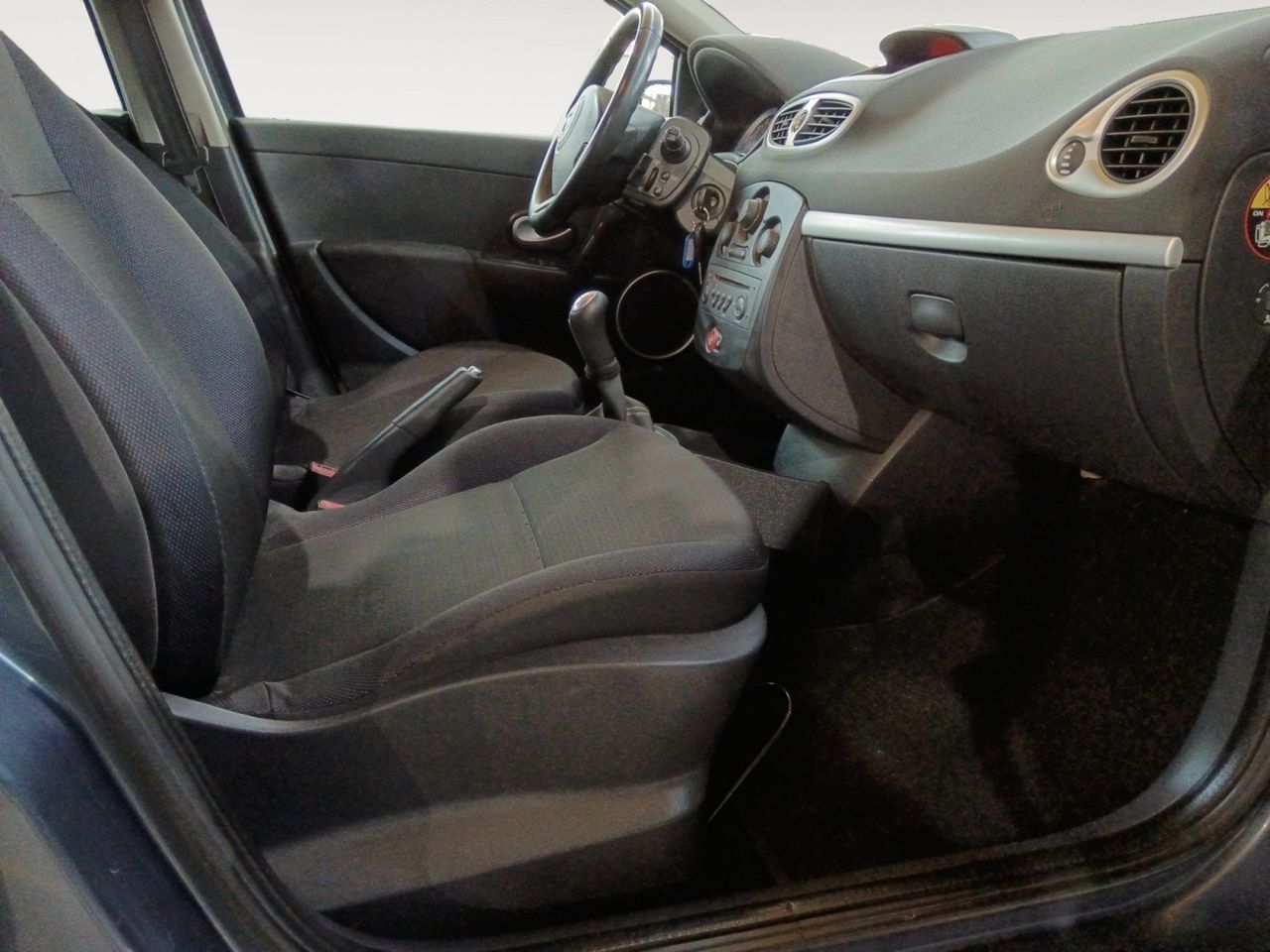 Foto Renault Clio 10