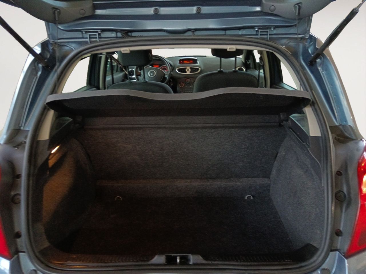 Foto Renault Clio 11