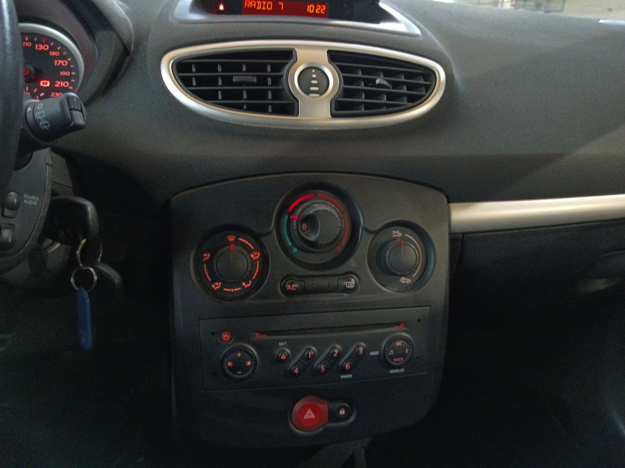 Foto Renault Clio 13