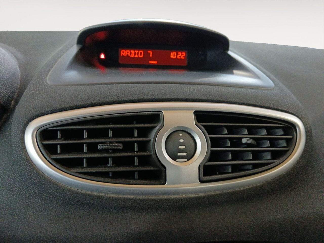 Foto Renault Clio 14