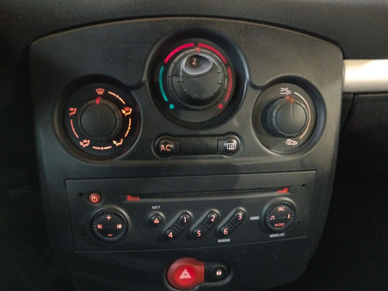 Foto Renault Clio 15