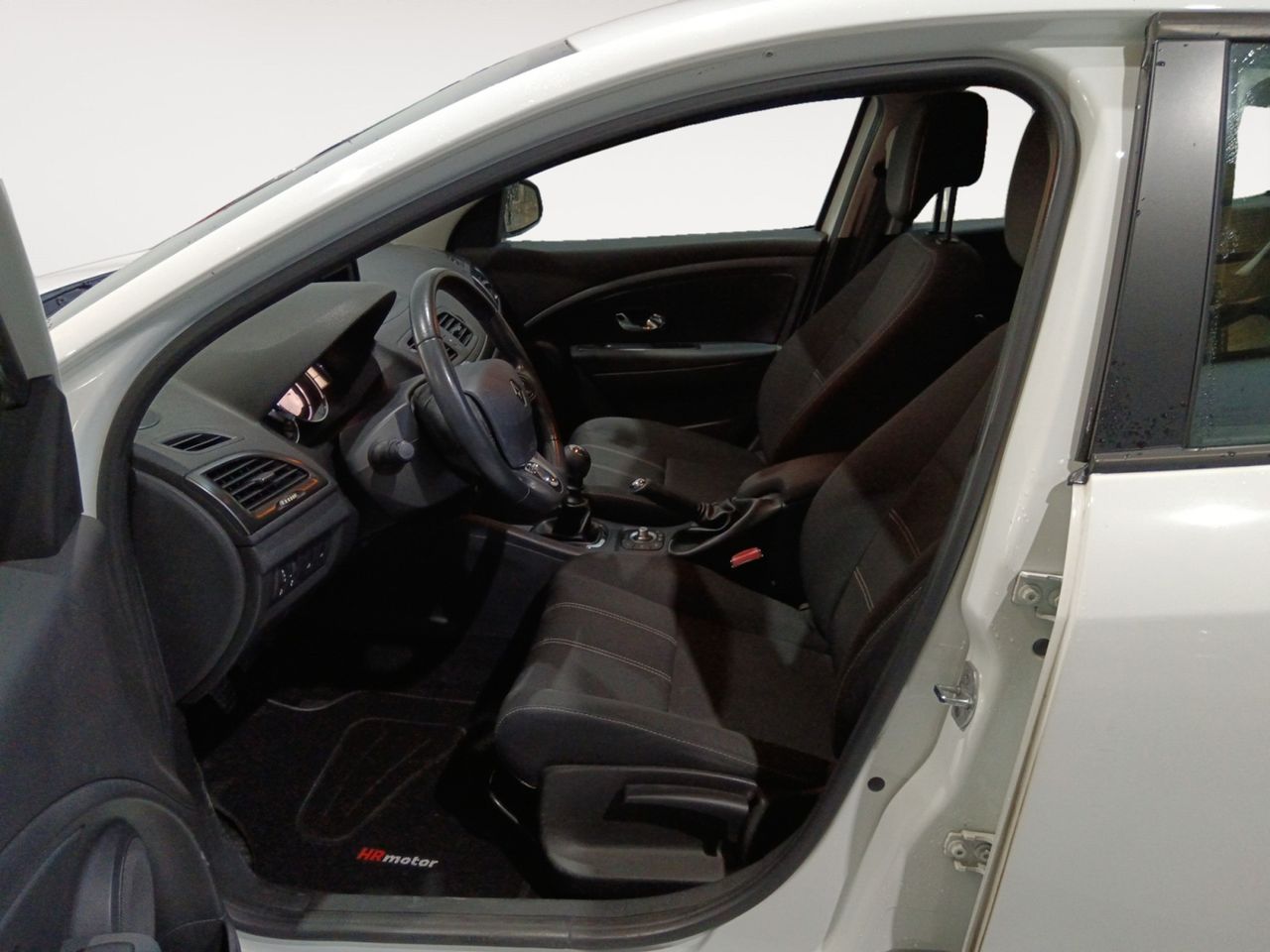 Foto Renault Mégane 8