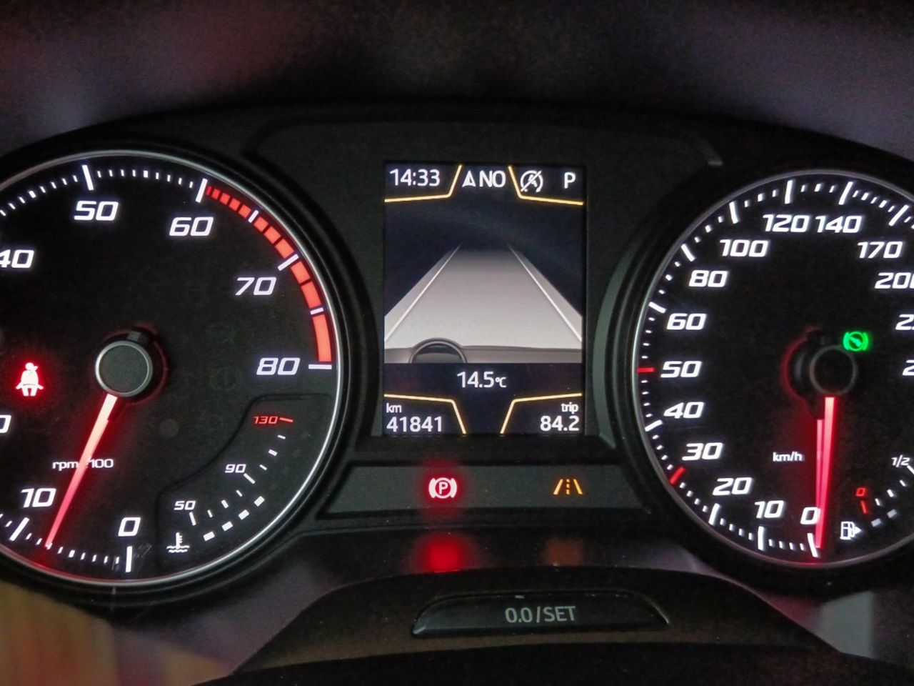 Foto Seat Ateca 12