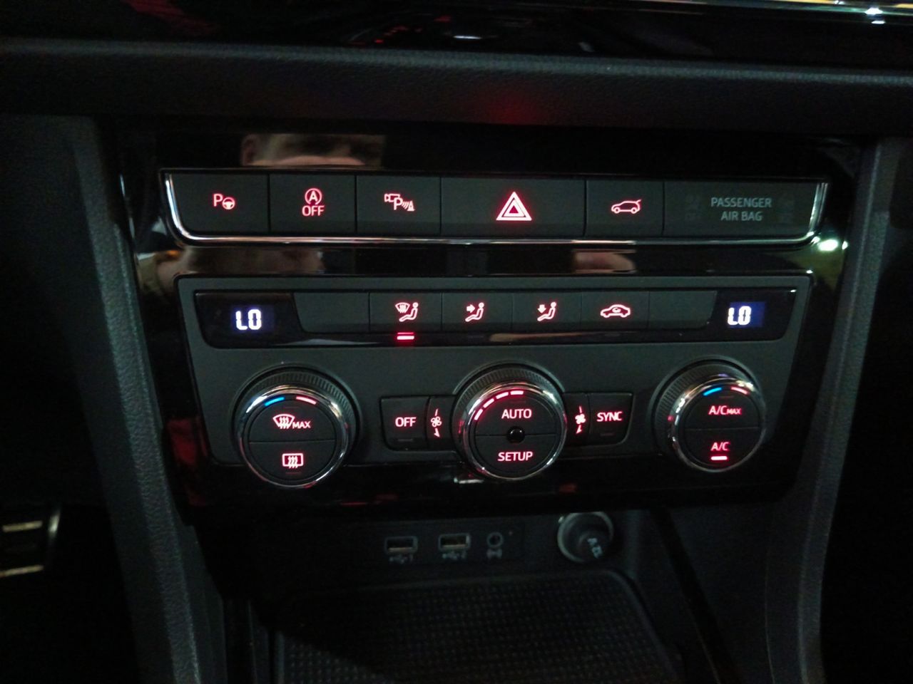 Foto Seat Ateca 18