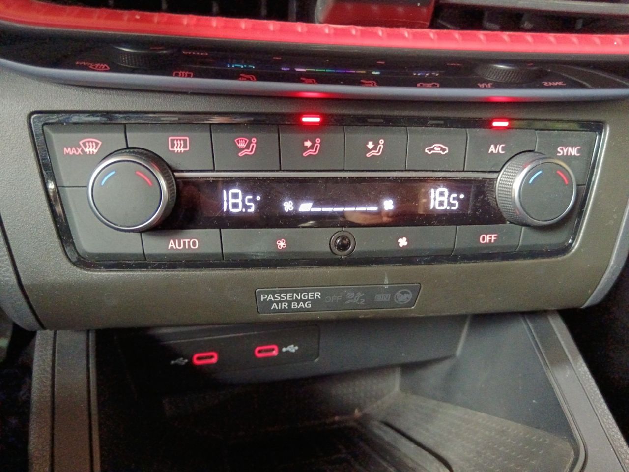 Foto Seat Ibiza 17