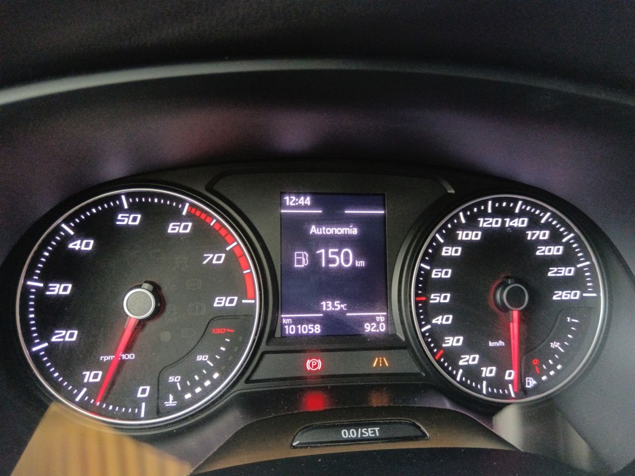Foto Seat León 12