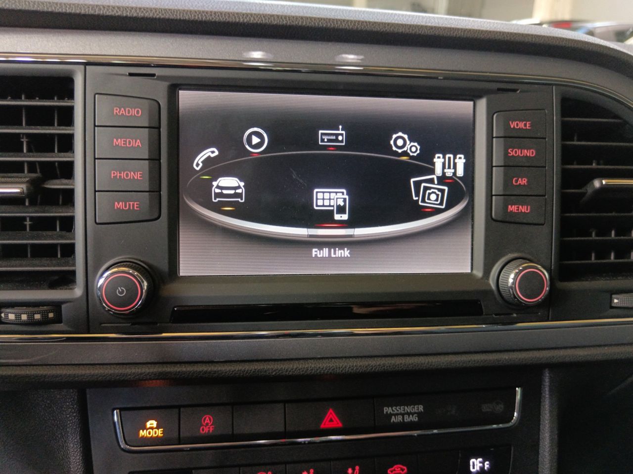 Foto Seat León 13