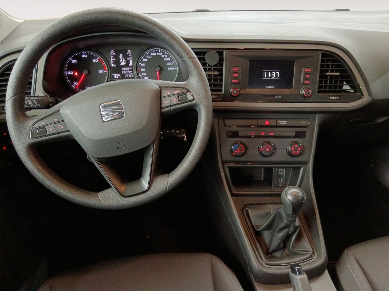 Foto Seat León 6