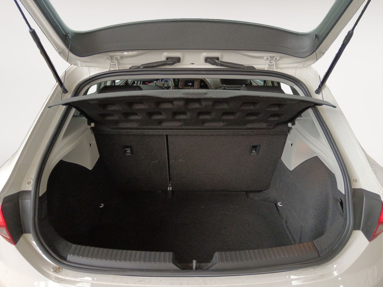 Foto Seat León 11