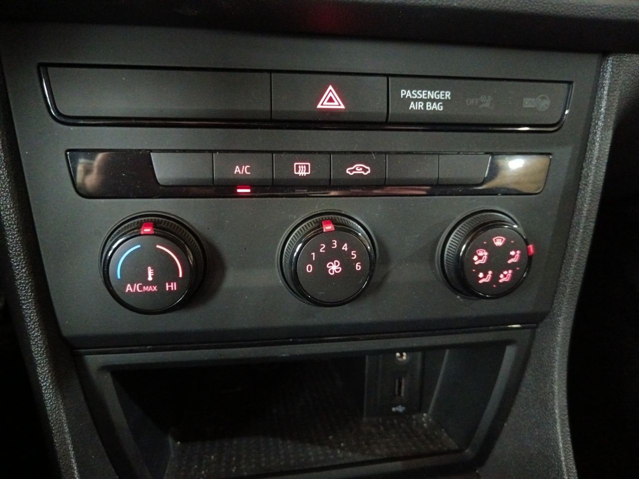 Foto Seat León 17