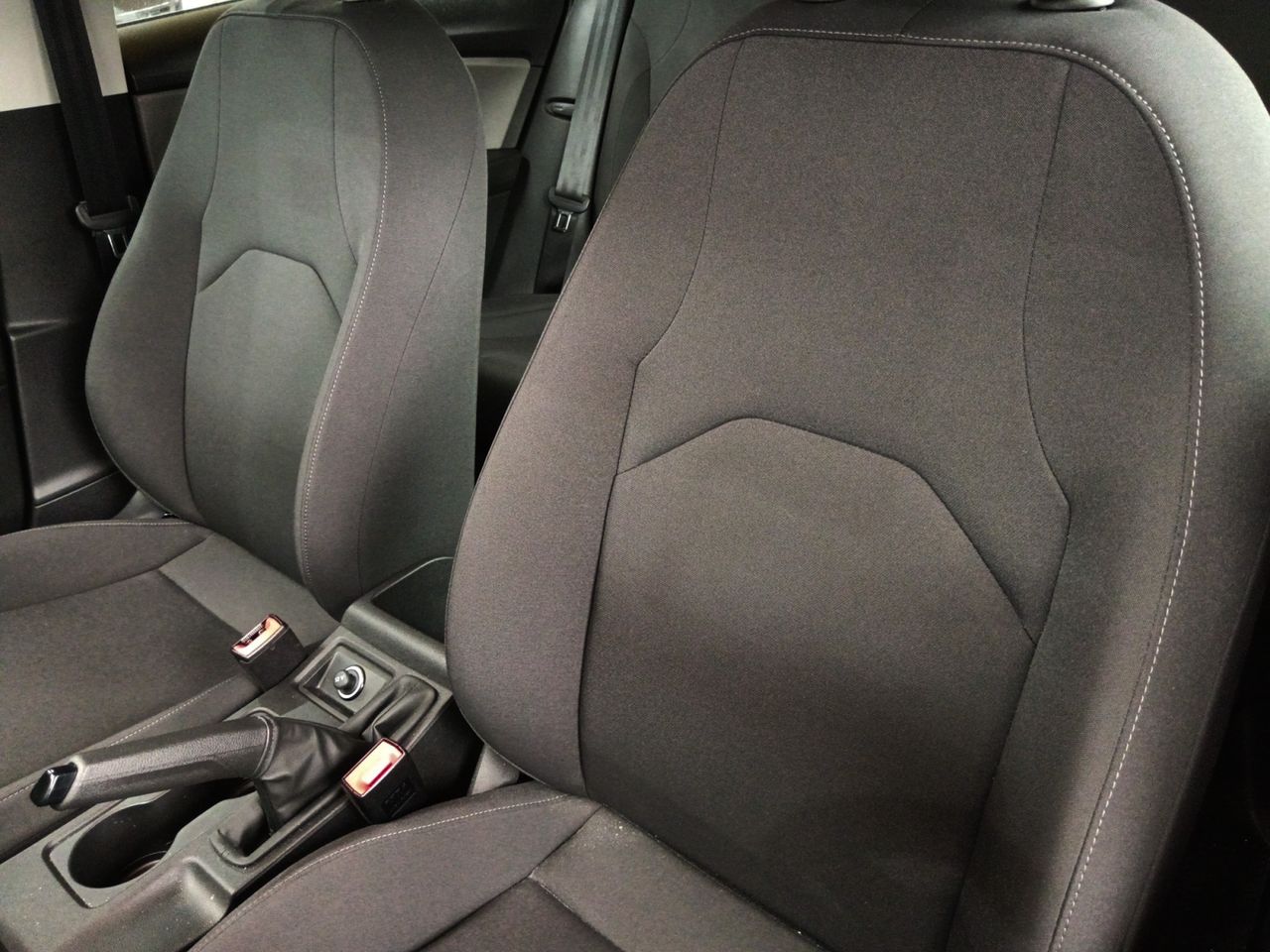 Foto Seat León 18