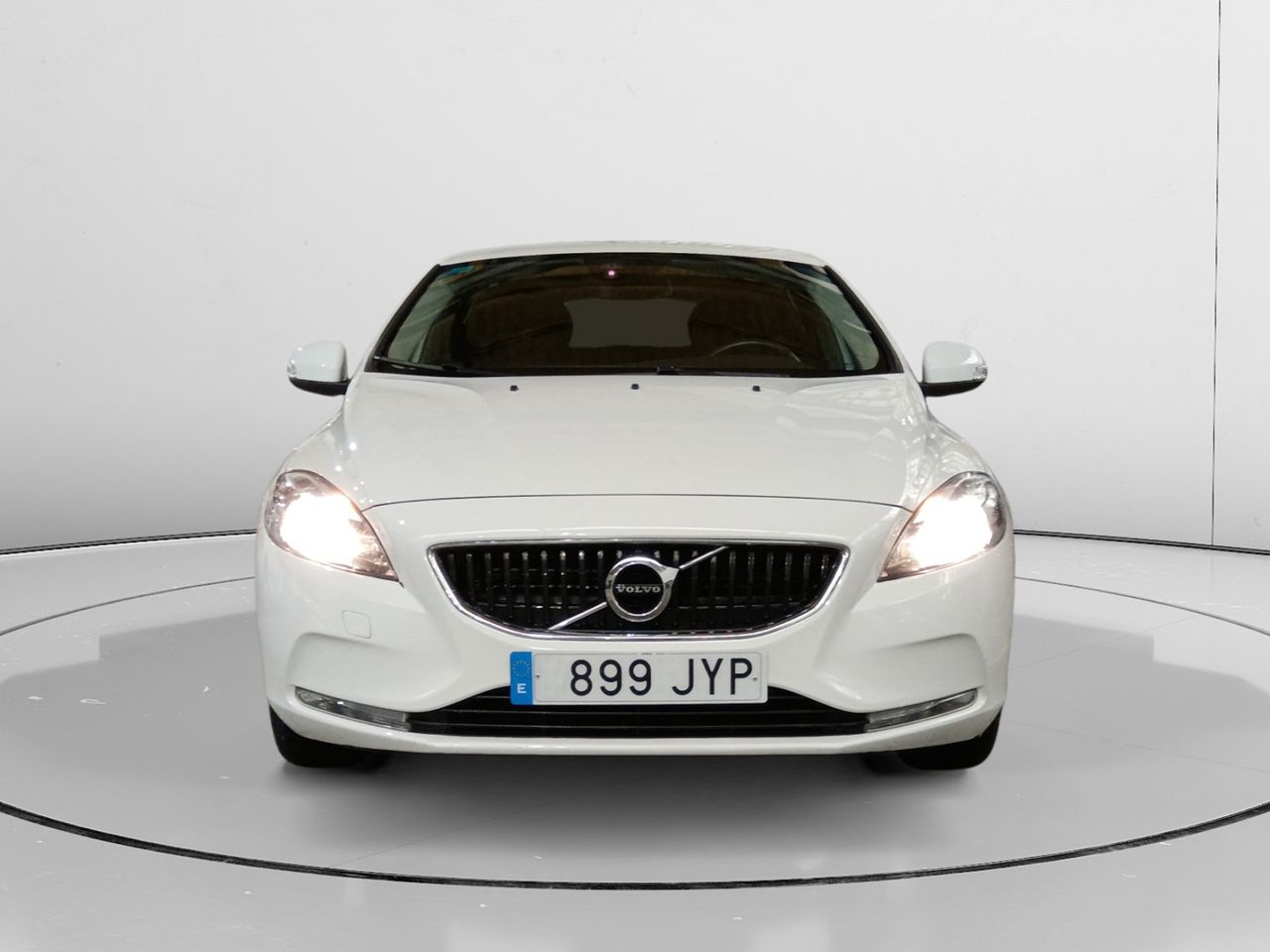 Foto Volvo V40 5