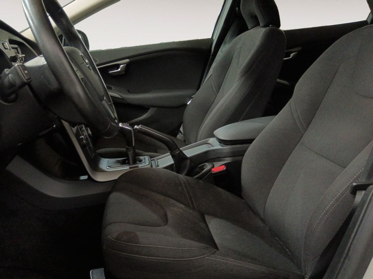 Foto Volvo V40 7
